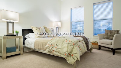 Cambridge Apartment for rent 1 Bedroom 1 Bath  Alewife - $3,380