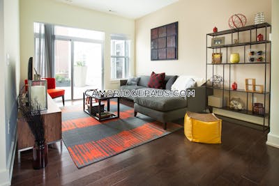 Cambridge Apartment for rent 2 Bedrooms 2 Baths  Alewife - $4,220