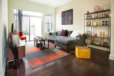 Cambridge Apartment for rent 2 Bedrooms 2 Baths  Alewife - $4,220