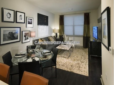 Cambridge Apartment for rent 1 Bedroom 1 Bath  Alewife - $3,177