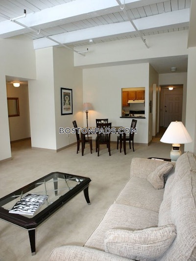 Cambridge Apartment for rent 1 Bedroom 1 Bath  Central Square/cambridgeport - $4,157