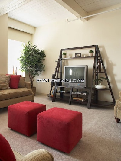 Cambridge Apartment for rent 3 Bedrooms 2 Baths  Central Square/cambridgeport - $6,154