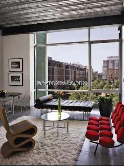Cambridge Apartment for rent 1 Bedroom 1 Bath  Central Square/cambridgeport - $3,515