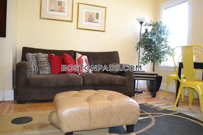 Cambridge Apartment for rent 4 Bedrooms 2 Baths Central Square/cambridgeport - $4,700