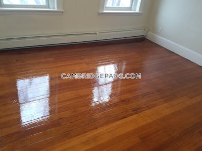 Cambridge 3 Beds 1 Bath  East Cambridge - $3,200