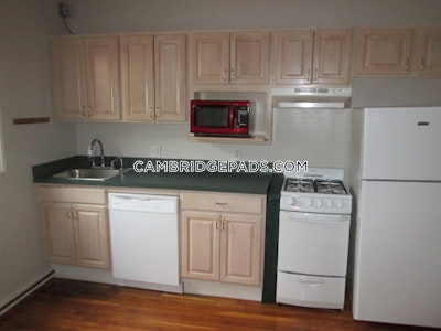 Cambridge Apartment for rent Studio 1 Bath  Harvard Square - $2,900