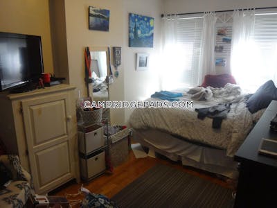 Cambridge Apartment for rent 3 Bedrooms 1 Bath  Harvard Square - $4,200