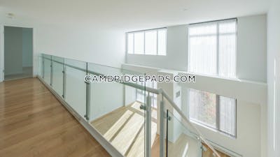 Cambridge 3 Beds 2 Baths  Kendall Square - $7,271