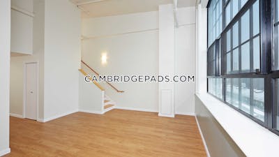 Cambridge Apartment for rent Studio 1 Bath  Kendall Square - $3,405