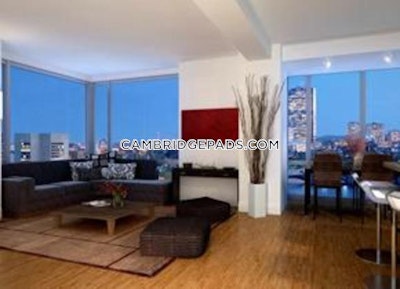 Cambridge Apartment for rent Studio 1 Bath  Lechmere - $3,239