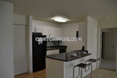 Canton Apartment for rent 2 Bedrooms 2 Baths - $2,925