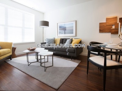 Chelsea Apartment for rent 2 Bedrooms 2 Baths - $3,210