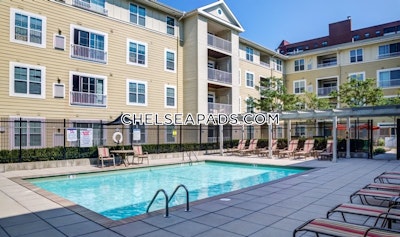 Chelsea Apartment for rent 1 Bedroom 1 Bath - $2,593