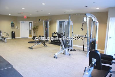 Chelsea Apartment for rent 2 Bedrooms 2 Baths - $2,890