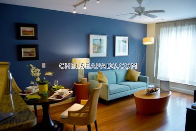 Chelsea Apartment for rent 1 Bedroom 1 Bath - $2,365