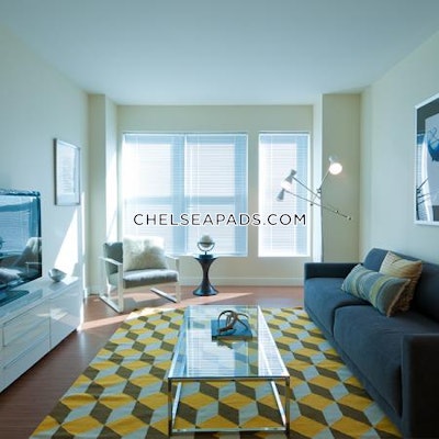 Chelsea Apartment for rent 2 Bedrooms 1 Bath - $2,495