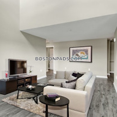 Danvers Apartment for rent 2 Bedrooms 2 Baths - $3,197