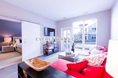 Everett Apartment for rent 2 Bedrooms 1 Bath - $3,605