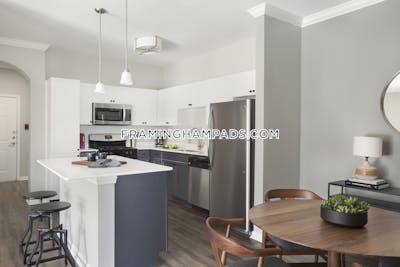 Marlborough Apartment for rent 1 Bedroom 1 Bath - $2,130 No Fee