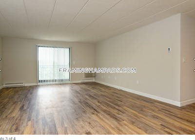 Framingham 2 Bed 2 Bath FRAMINGHAM $2,560 - $2,490