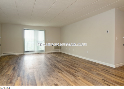 Framingham 2 Bed 2 Bath FRAMINGHAM $2,560 - $2,490