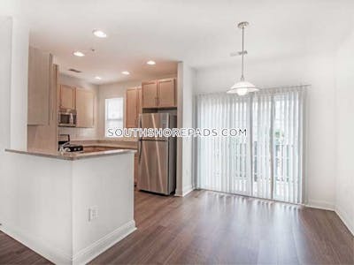 Hingham Apartment for rent 2 Bedrooms 1 Bath - $3,518