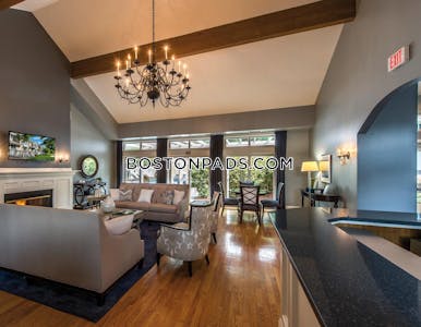 Lexington Apartment for rent 1 Bedroom 1 Bath - $2,860