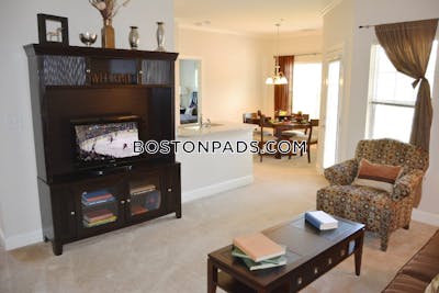 Chelmsford Apartment for rent 2 Bedrooms 2 Baths - $3,098