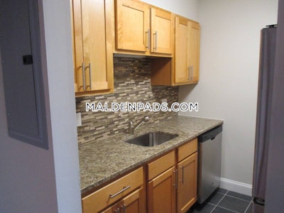 Malden Apartment for rent 1 Bedroom 1 Bath - $2,010