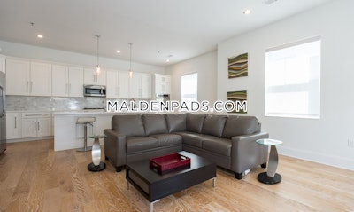 Malden Apartment for rent Studio 1 Bath - $2,560