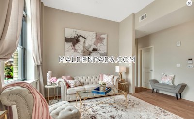 Malden Apartment for rent 1 Bedroom 1 Bath - $3,450