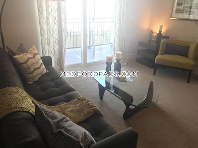 Medford 2 Beds 2 Baths  Medford Square - $3,900