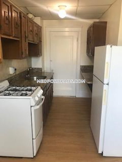 Medford 1 Bed 1 Bath  Medford Square - $1,875