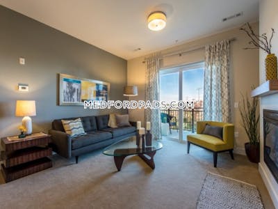 Medford Apartment for rent 1 Bedroom 1 Bath  Medford Square - $3,110
