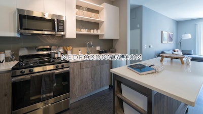 Medford 2 Bed 2 Bath MEDFORD  Wellington - $4,069