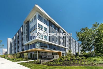 Medford 2 Bed 2 Bath MEDFORD  Wellington - $3,631