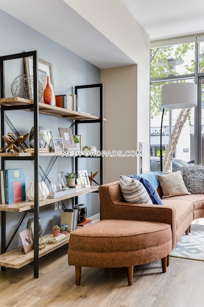Medford Apartment for rent 2 Bedrooms 2 Baths  Wellington - $12,767