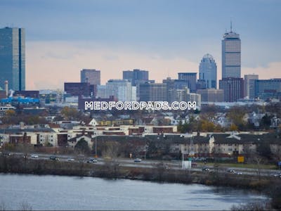 Medford 1 Bed 1 Bath MEDFORD  Wellington - $2,506