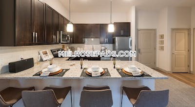Melrose Apartment for rent 1 Bedroom 1 Bath - $2,996