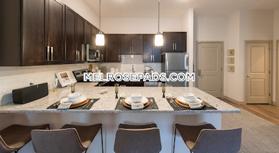 Melrose Apartment for rent 1 Bedroom 1 Bath - $2,706