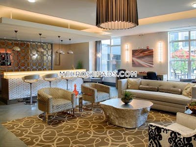 Melrose Apartment for rent 2 Bedrooms 2 Baths - $3,401