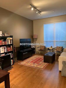 Needham Apartment for rent 1 Bedroom 1 Bath - $3,463 No Fee