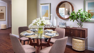 Norwood Apartment for rent 1 Bedroom 1 Bath - $2,414