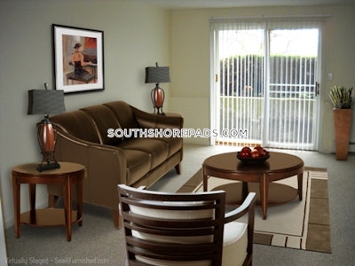Norwood Apartment for rent 2 Bedrooms 1 Bath - $2,400