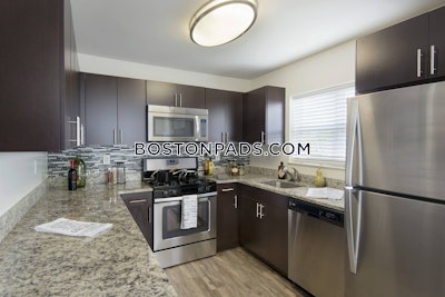 Peabody Apartment for rent 3 Bedrooms 1 Bath - $3,563