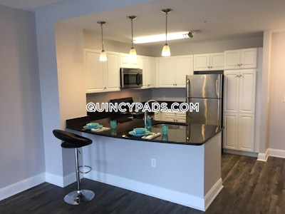 Quincy Apartment for rent 2 Bedrooms 2 Baths  Marina Bay - $3,777