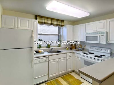 Quincy 1 Bed 1 Bath  Wollaston - $2,230