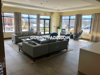 Quincy Apartment for rent 2 Bedrooms 2 Baths  West Quincy - $3,079