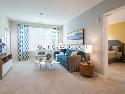 Quincy Apartment for rent Studio 1 Bath  West Quincy - $2,485