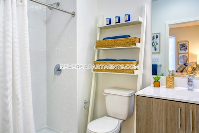 Revere 2 Bed 2 Bath REVERE $3,391 - $3,346